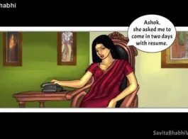देसी सेक्सी बहु की अपनी सेक्स कहानी - एपिसोड 8