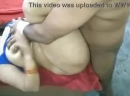 खूबसूरत देसी भाभी की जोरदार चुदाई का नया वीडियो