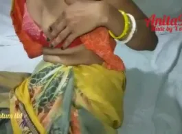Anita Bhabi ke sath kuteya style me chudai - Desi Video