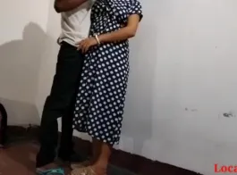 देसी टीचर की सेक्स पार्टी में मस्ती (आधिकारिक वीडियो)