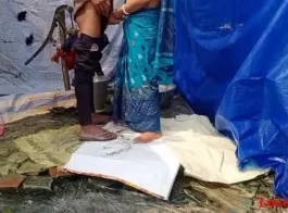 देसी गांव की बीवी की खुले में चुदाई (लोकलसेक्स31 के आधिकारिक वीडियो)