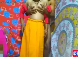 देवर ने भाभी को गले लगाकर कहा 'मैं तुमसे प्यार करता हूँ' हिंदी ऑडियो सेक्स