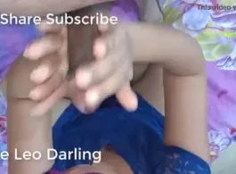 भारतीय बहन के साथ हैंडजॉब करते हुए अश्लील वीडियो