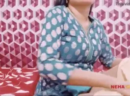 घर पर बनाई गई असली हिंदी अश्लील वीडियो