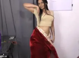 भारतीय बहू का नया अश्लील वीडियो