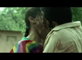 Hindi Mein Naya Ashlil Video - Sizzling Romance