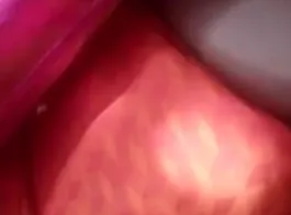 Saree Mein Hip: नयी आंटी का अश्लील वीडियो