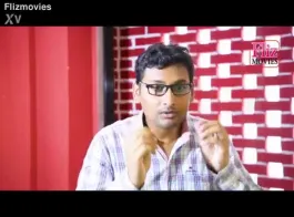 जादू के बिना भाभी की खुशी - हिंदी अश्लील वीडियो