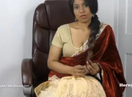 तमिल में भाभी के साथ रोलप्ले - नया अश्लील वीडियो