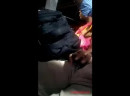 बस में चुदाई का नया वीडियो