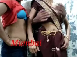 दो लड़कियों और एक लड़के की हिंदी अनलॉक्ड सेक्स वीडियो