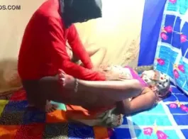 साड़ी में भारतीय सेक्स का नया अनुभव