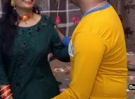 भाभी के जन्मदिन पर देवर ने खूब चोदा, हिंदी ऑडियो के साथ