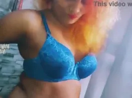 सेक्सी शेरॉन की साड़ी उतारते हुए, हार्ड पुस्सी फक और डीप ब्लोजॉब का नया वीडियो