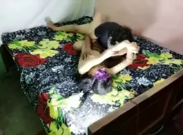 देसी भाभी की चुदाई का नया होम सेक्स वीडियो