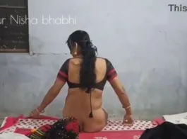 देसी पत्नी के मुँह में चोदने का नया वीडियो