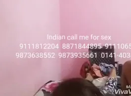 दिल्ली में इंडियन भाभी का नया अश्लील वीडियो