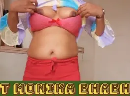 मोनिका भाभी को तैयार करने के लिए चूत चाटने से उत्तेजित होने वाली भारतीय चूप के करीबी लंबे समय तक चुदाई के लिए हिंदी रोलप्ले HD पॉर्न वीडियो
