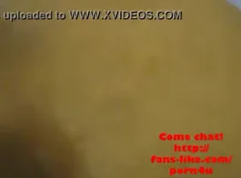 भारतीय पत्नी को डॉगी स्टाइल में चोदा - नया अश्लील वीडियो