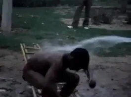 भारतीय निर्माताओं का स्नान