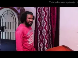 अश्लील वीडियो: तमिल बीवी का गरम अवतार