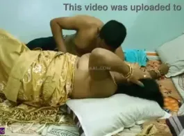 युवा लड़के के साथ भारतीय बंगाली आंटी का सेक्स मजा (भाग-02)
