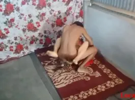 घर में हुशबेंड के साथ स्थानीय भाभी का सेक्स (लोकलसेक्स31 द्वारा आधिकारिक वीडियो)