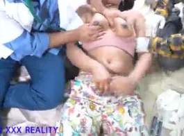 वंदे मातरम - भारतीय डॉक्टर की सेक्सी वीडियो